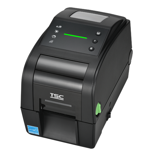 Máy in mã vạch TSC TH220