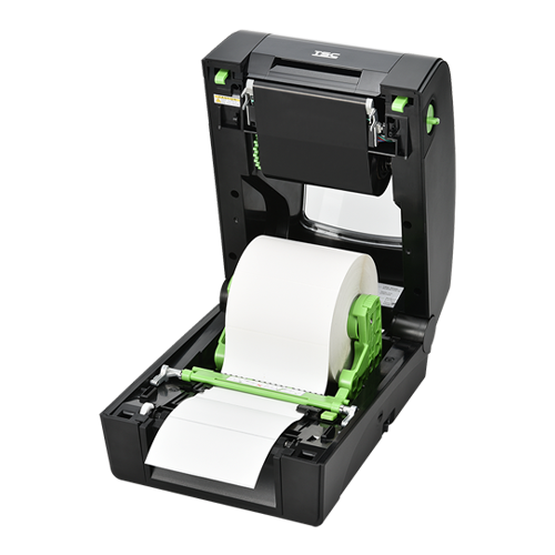 Máy in mã vạch TSC TH340T