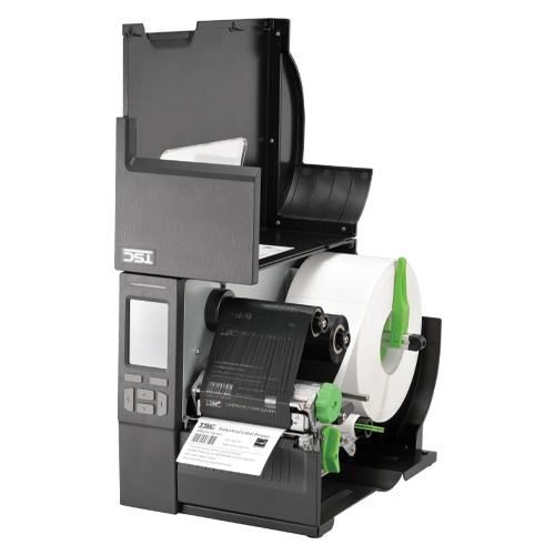 Máy in mã vạch TSC MB240T