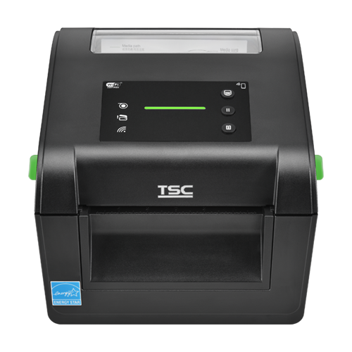 Máy in mã vạch TSC DH240