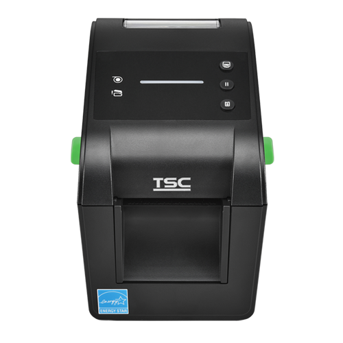 Máy in mã vạch TSC DH220E