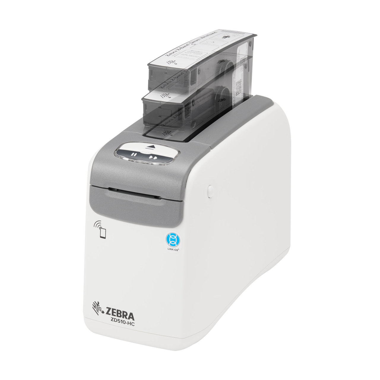 Máy in mã vạch Zebra ZD510-HC