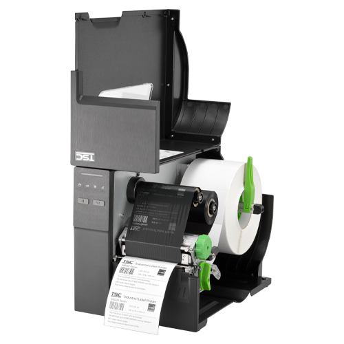 Máy in mã vạch TSC MB240