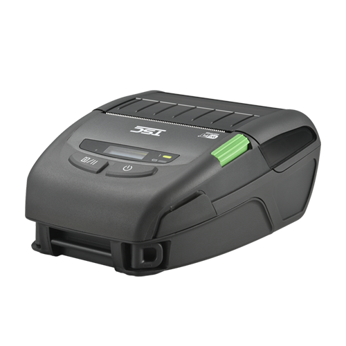 Máy in mã vạch TSC Alpha-30R Premium