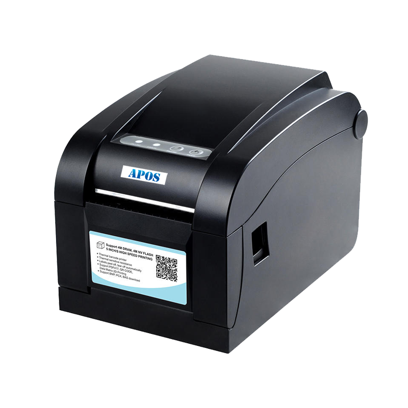 Máy in vận đơn APOS-350BM