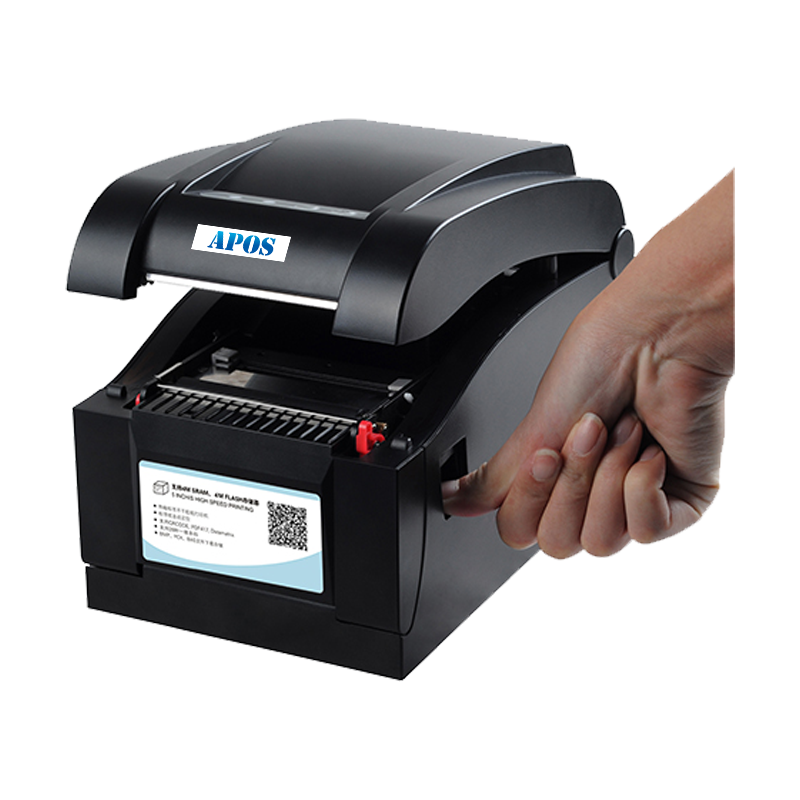 Máy in vận đơn APOS-350BM