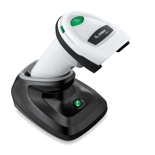 Đầu đọc mã vạch Zebra DS2278