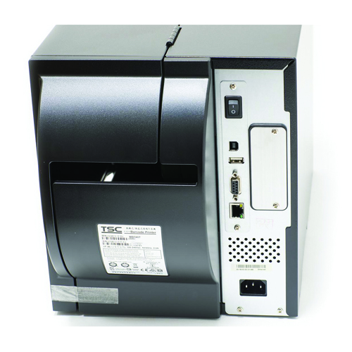 Máy in mã vạch TSC MB340T