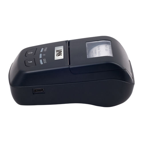 Máy in mã vạch APOS-P103 Plus