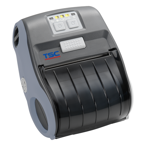 Máy in mã vạch TSC Alpha-3R