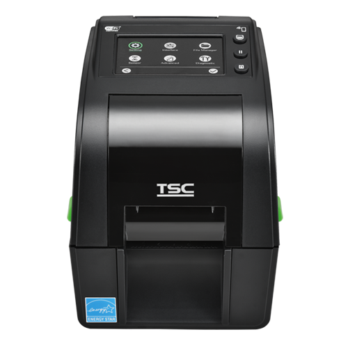 Máy in mã vạch TSC TH220T