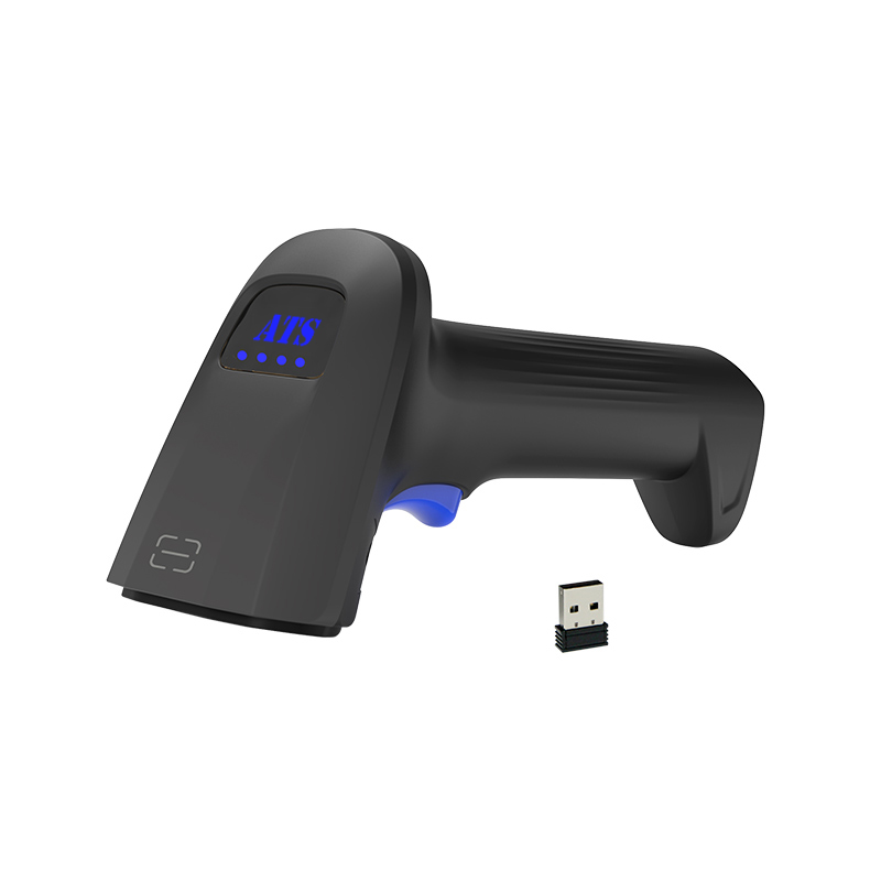 Máy Quét Mã Vạch ATS RW10S
