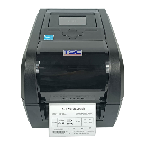 Máy in mã vạch TSC TX210