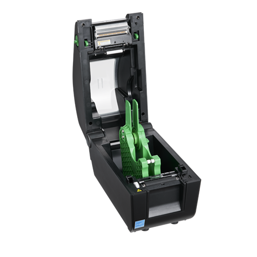 Máy in mã vạch TSC DH320L