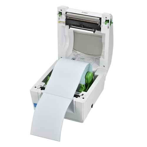 Máy in mã vạch TSC DH340THC