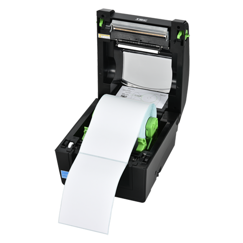 Máy in mã vạch TSC DH240T