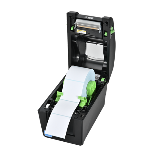 Máy in mã vạch TSC DH220E