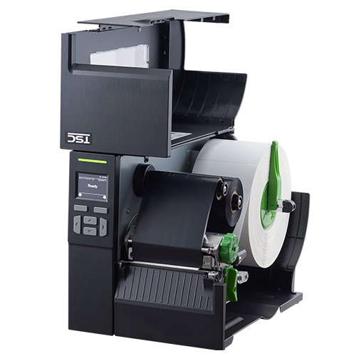 Máy in mã vạch TSC MB241