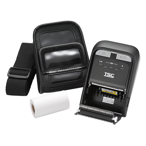 Máy in mã vạch TSC TDM-20