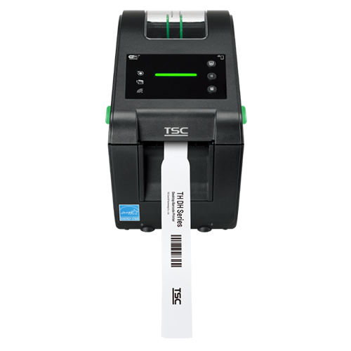 Máy in mã vạch TSC DH220L
