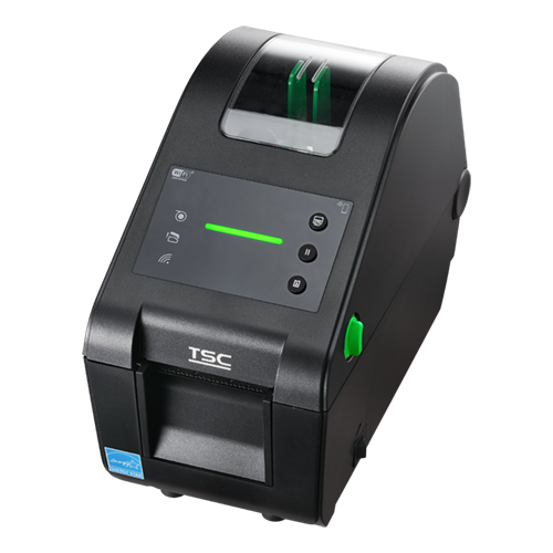 Máy in mã vạch TSC DH220L