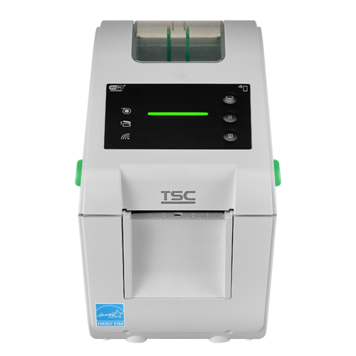 Máy in mã vạch TSC DH220LTHC