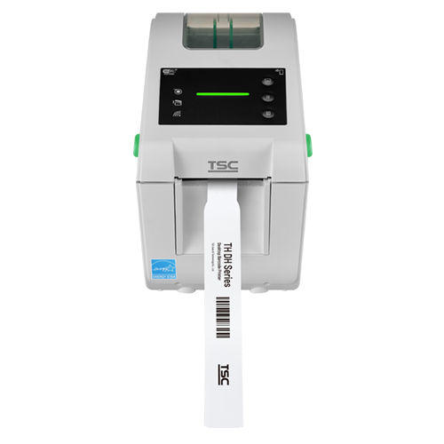 Máy in mã vạch TSC DH320LTHC