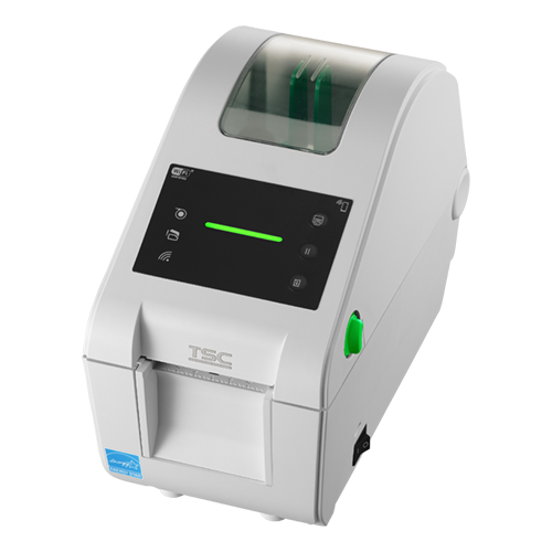 Máy in mã vạch TSC DH320LTHC