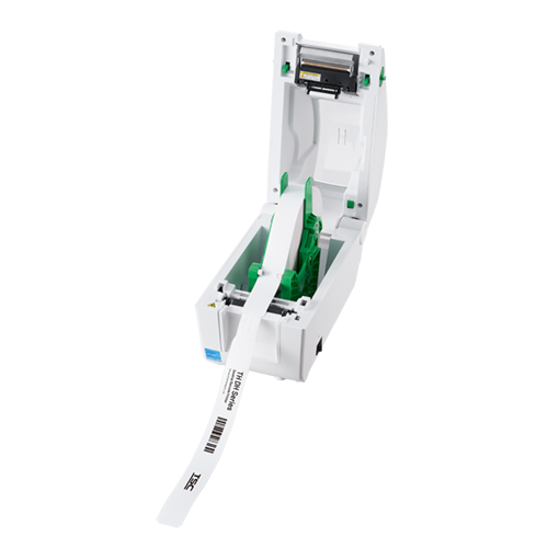 Máy in mã vạch TSC DH320LHC