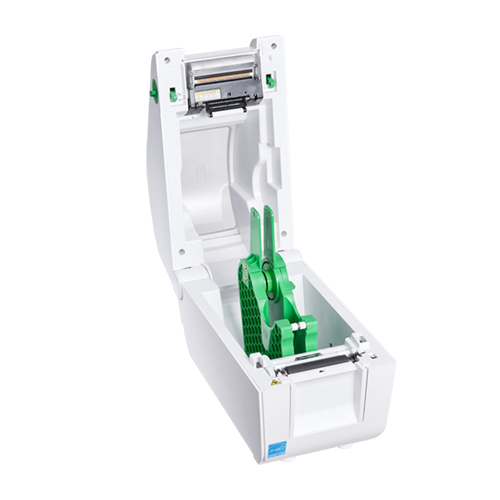 Máy in mã vạch TSC DH220LTHC