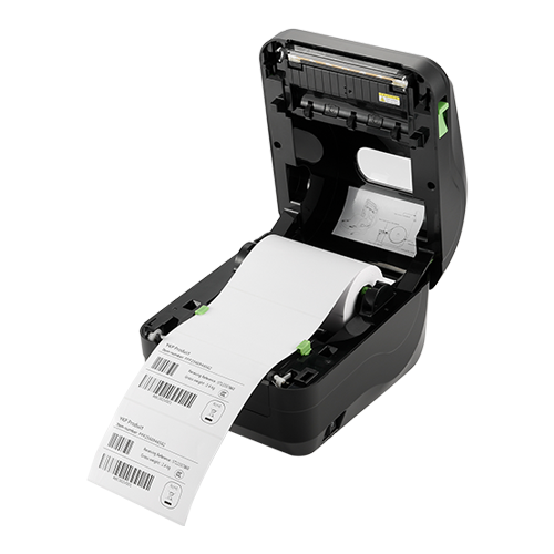 Máy in mã vạch TSC DL241