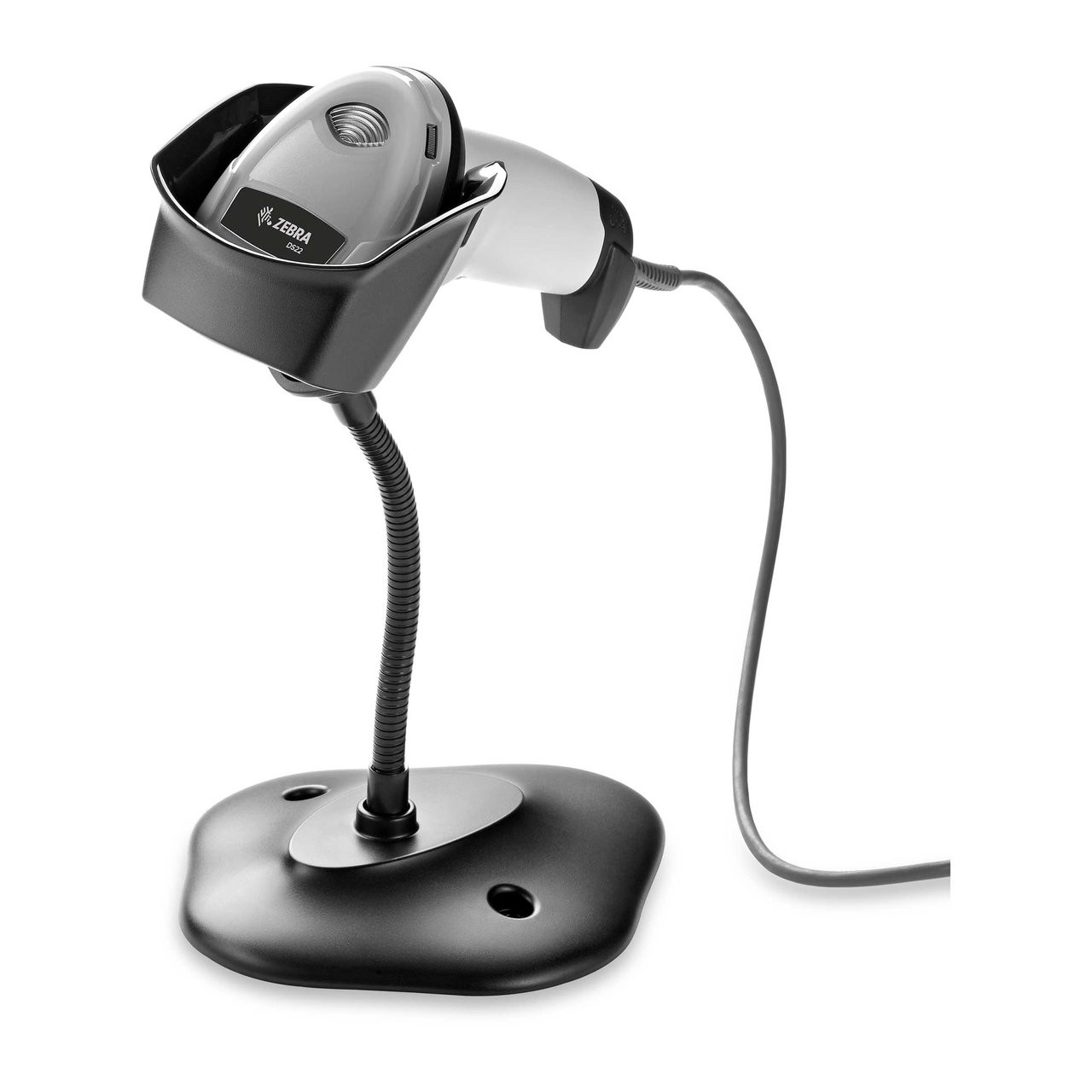 Đầu đọc mã vạch Zebra DS2208