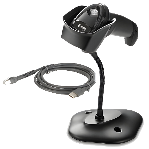 Đầu đọc mã vạch Zebra DS4608