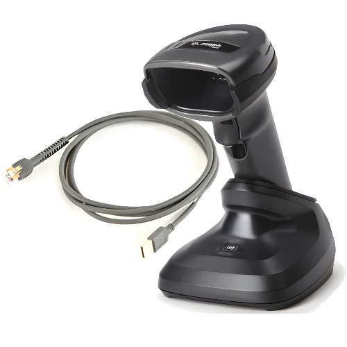 Đầu đọc mã vạch Zebra DS4678