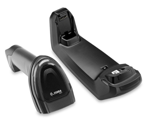 Đầu đọc mã vạch Zebra DS8178