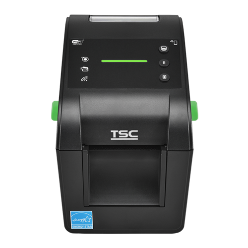 Máy in mã vạch TSC DH220