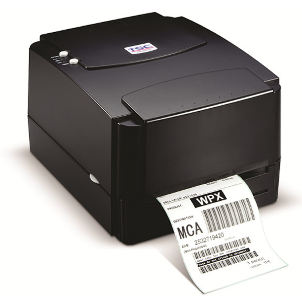 Máy in mã vạch TSC TTP-243 Pro
