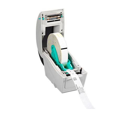 Máy in mã vạch TSC TDP324W