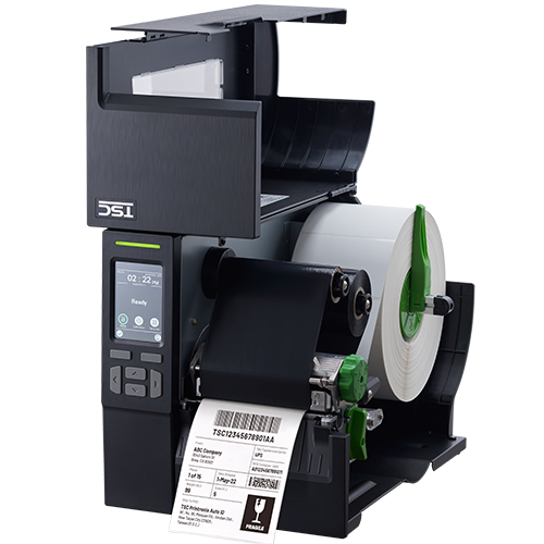Máy in mã vạch TSC MB241T