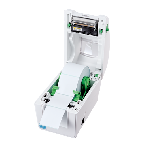Máy in mã vạch TSC DH320THC