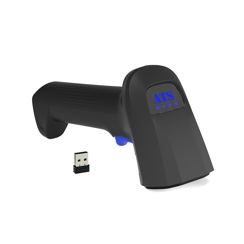 Máy Quét Mã Vạch ATS RW10S