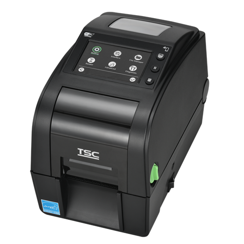 Máy in mã vạch TSC TH220T
