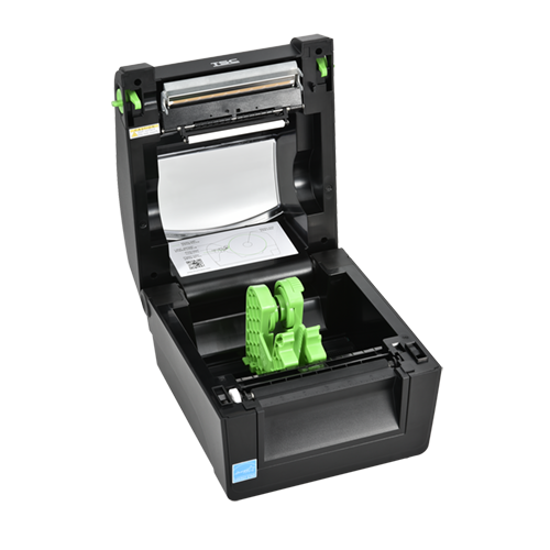 Máy in mã vạch TSC DH240T