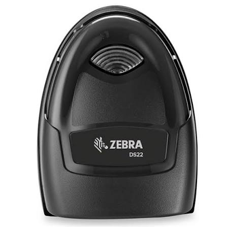 Đầu đọc mã vạch Zebra DS2208