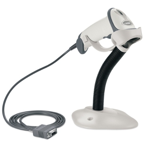 Đầu đọc mã vạch Zebra LS2208