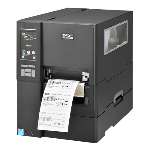 Máy in mã vạch TSC MH241P Series