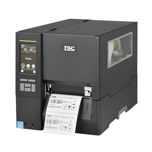 Máy in mã vạch TSC MH241T Series