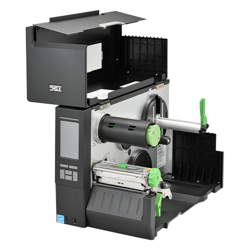 Máy in mã vạch TSC MH241P
