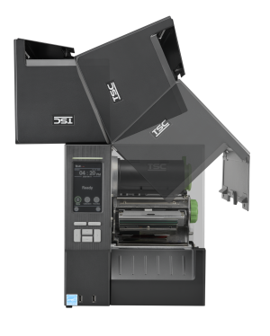 Máy in mã vạch TSC MH241T Series