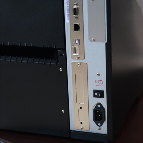 Máy in mã vạch TSC MH641